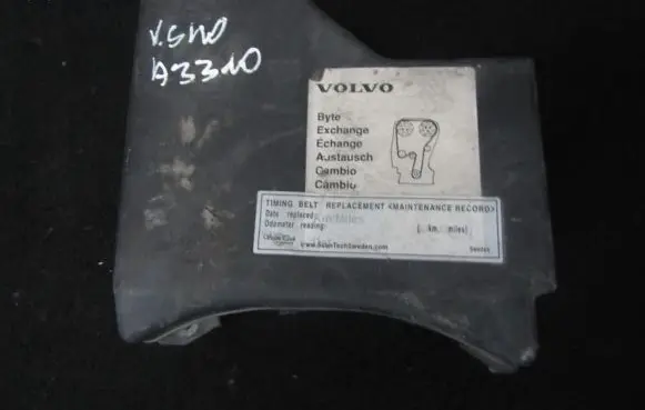 Volvo S40, V40 Fuse box set 30865330