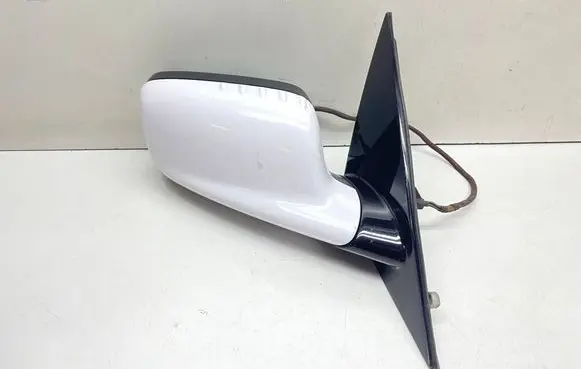 BMW 7 E65 E66 Front door electric wing mirror 3324426 413324426