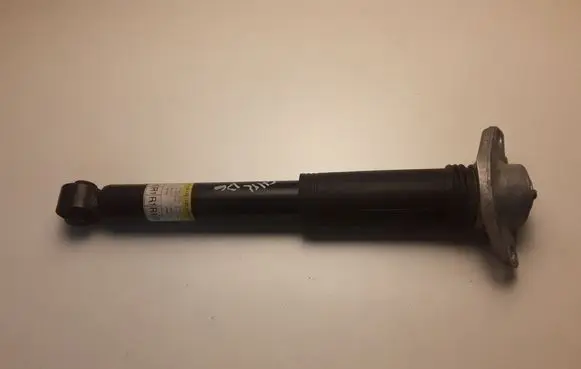Toyota C-HR I Rear shock absorber/damper 48530F4010