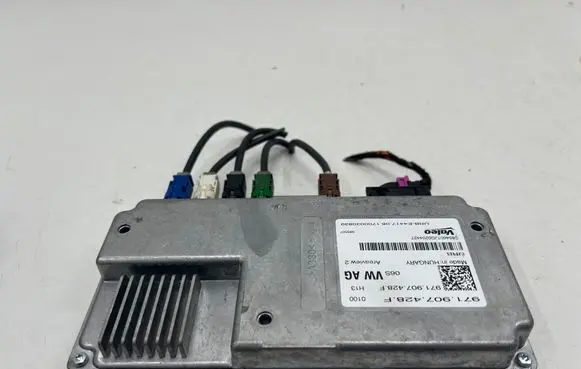 Porsche Panamera (971) Camera control unit module 971907428F