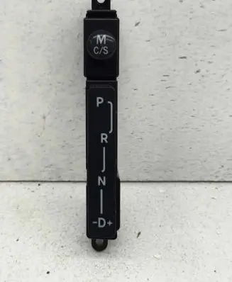 Mercedes-Benz CLS C219 Gear shift selector indicator A2115420326 13569810 E042746023