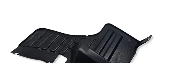 Nissan Juke I F15 Pickup box liner 78817BV80A