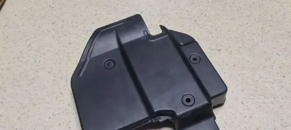 Lexus CT 200H Other engine bay part 8618376010
