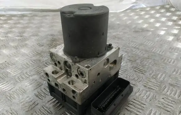 BMW X5 E70 ABS Pump 6793488 34516793488