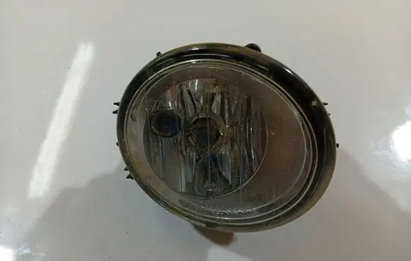Ford Fiesta Front fog light 6M2115K202A