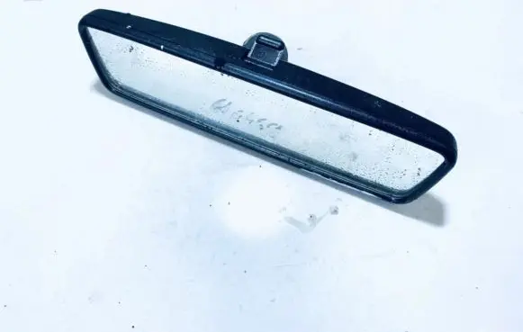 Audi A3 S3 8L Rear view mirror (interior) 4d0857511
