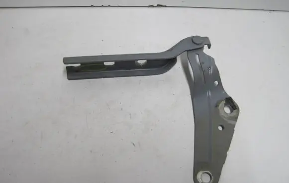 Volkswagen T-Roc Engine bonnet/hood hinges 2GA823301B