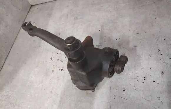 Mercedes-Benz 250 280 C CE W114 Steering rack 1154610701