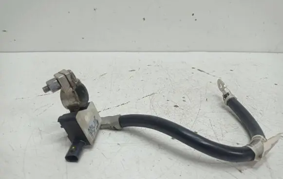 Audi A4 S4 B8 8K Negative earth cable (battery) 8K0915181B 18009913 0199000031