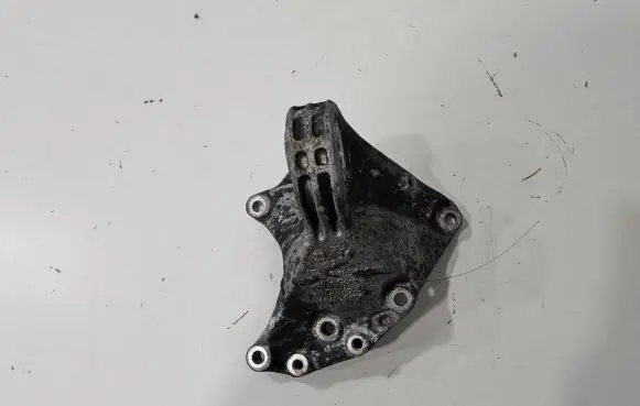 Porsche Boxster 982 Engine mounting bracket 9A210559501 9A210559500