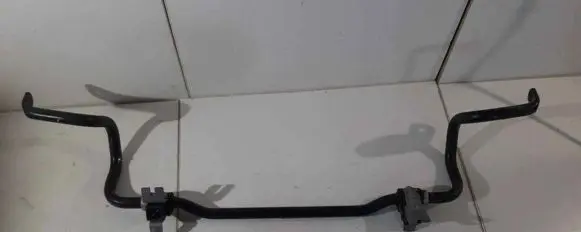 Renault Zoe Front subframe