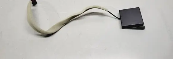 Interior comfort aerial antenna