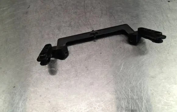 Saab 9-3 Ver2 Glove box handle 12793337