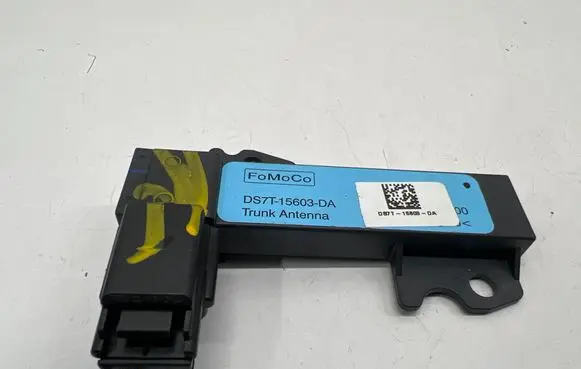 Ford Ranger IV Keyless system antenna DS7T15603DA