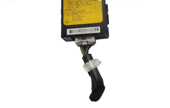 Toyota RAV 4 (XA10) Heater fan/blower 8978042010