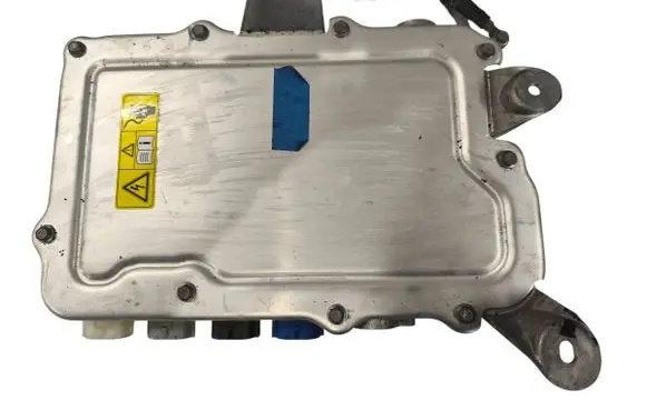 Tesla Model S Voltage converter/converter module 105989100C 0317AK0043374