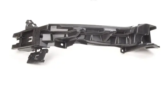 Cupra Formentor Front bumper mounting bracket 5FF807890B
