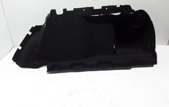 Renault Laguna III Trunk/boot side trim panel 769170001R