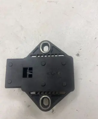 Peugeot 307 ESP acceleration yaw rate sensor 0265005253 9645447780