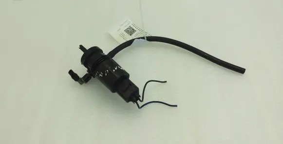 Mini One - Cooper Coupe R56 Windscreen/windshield washer pump 2751743 12133510