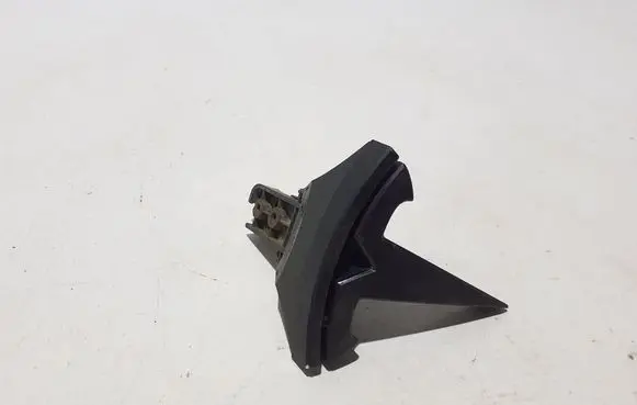 Tesla Model X Manufacturer badge logo/emblem 104788400D