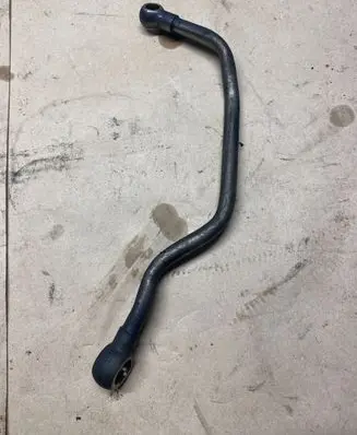 Volvo V40 Turbo turbocharger oiling pipe/hose