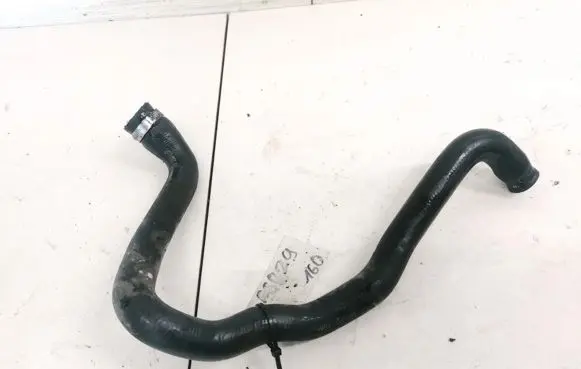 Audi A4 S4 B5 8D Engine coolant pipe/hose 8D0819371B