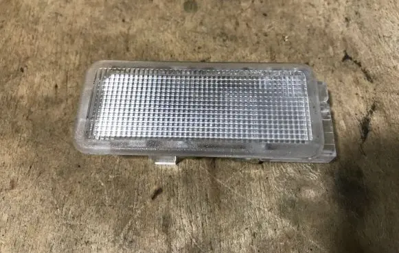 Peugeot 508 Other interior light