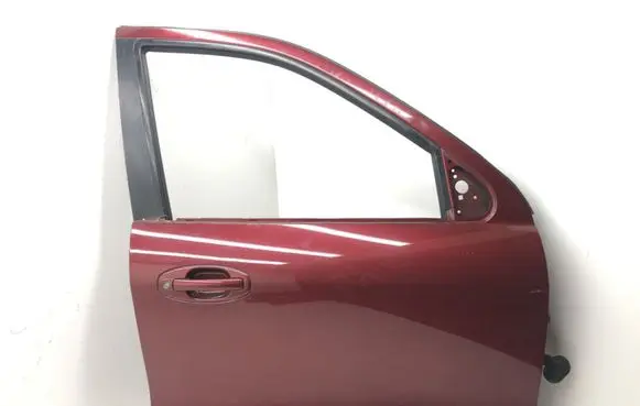 Hyundai Santa Fe Front door