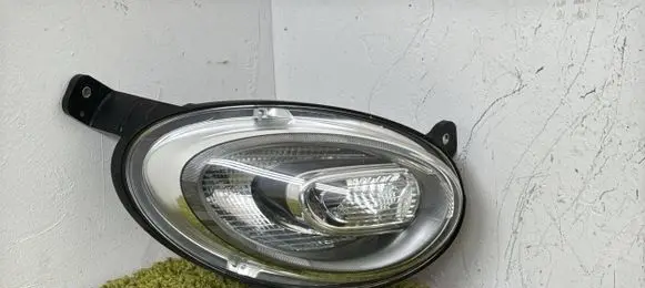 Fiat 500X Headlight/headlamp 52065911