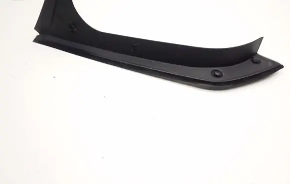 Mercedes-Benz E C207 W207 Other trunk/boot trim element A2076930133