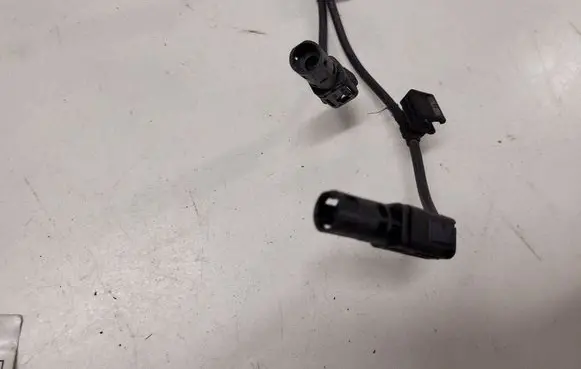 BMW X6 E71 Glow plug wires 780825606 EMJ441F 780825706
