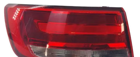 Audi A4 S4 B9 Rear/tail lights 8w5945069a-4car