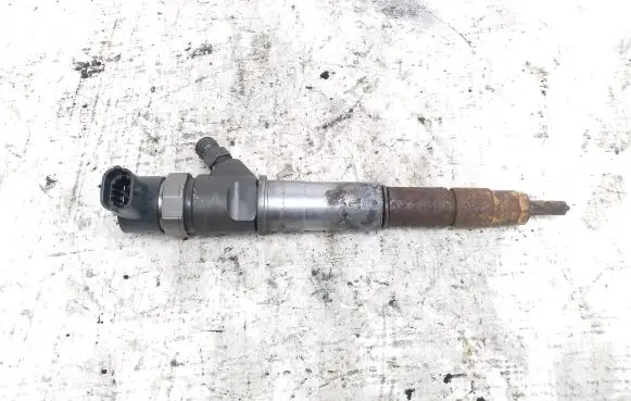 Renault Trafic II (X83) Fuel injector H82912226 0445110634