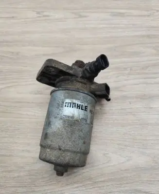 Volvo S80 Fuel filter