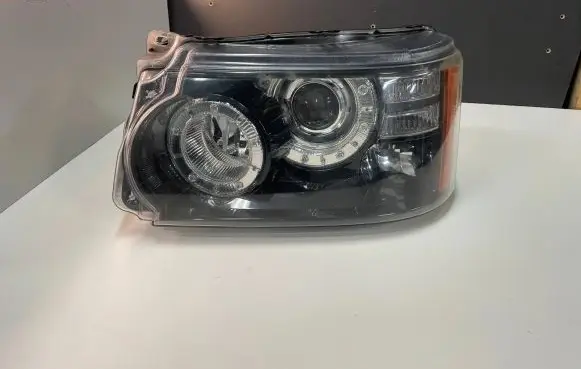 Land Rover Range Rover Sport L320 Headlight/headlamp