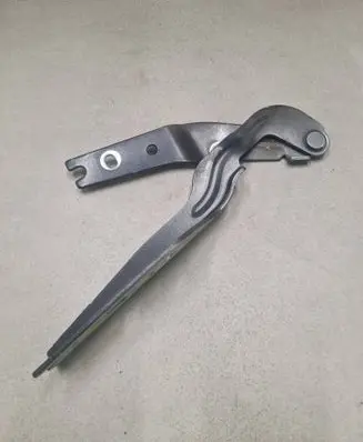 Volkswagen e-Golf Engine bonnet/hood hinges 5G0823301B