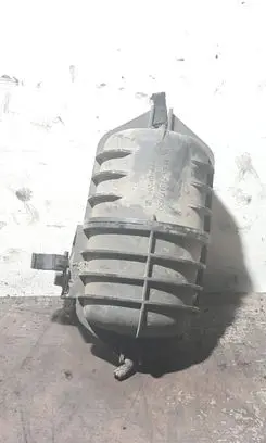BMW X5 E53 Vacuum air tank 2247620