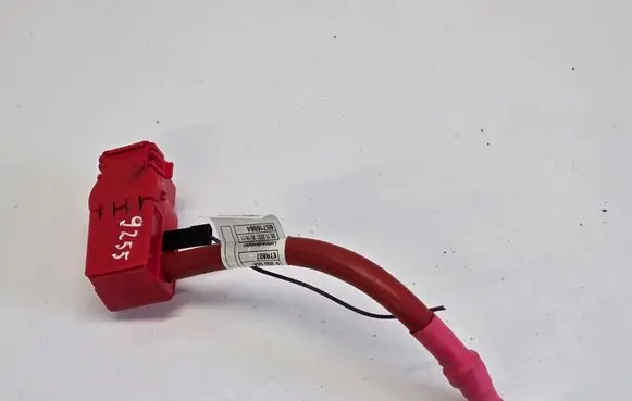 BMW 5 G30 G31 G38 Positive cable (battery) 9350065
