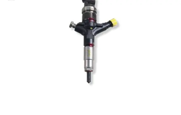 Subaru Impreza III Fuel injector 16613AA020