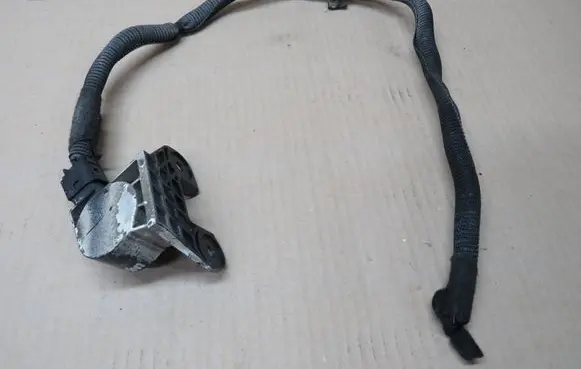 Opel Insignia A Headlight/headlamp level sensor 23162398 00239404