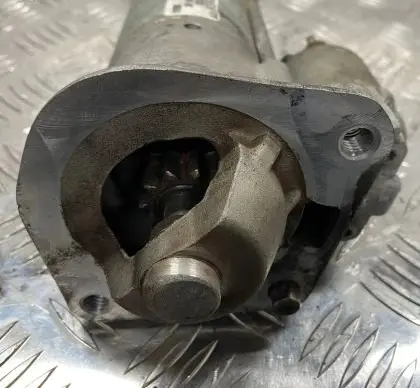 Volvo XC90 Starter motor B5254T2 6G9N11000