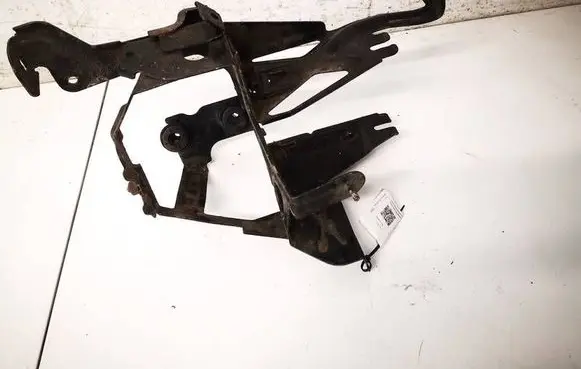 Audi A6 Allroad C5 Other exterior part 4Z7614119A