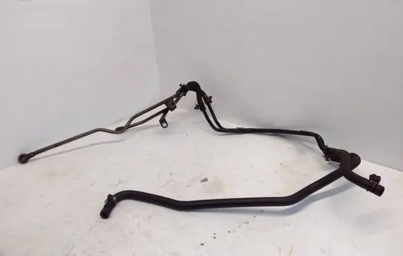 Subaru Forester SF Power steering hose/pipe/line