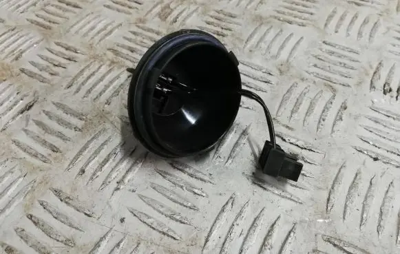 Nissan Qashqai Headlight part 