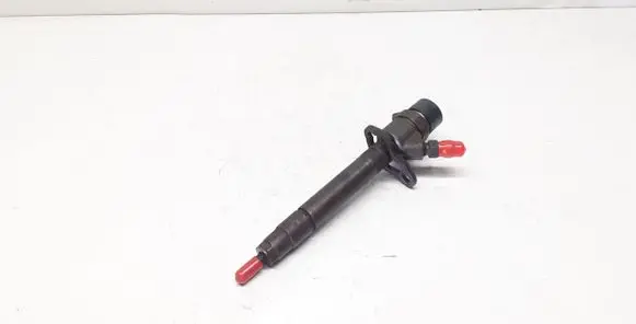 Volvo XC90 Fuel injector 30750283 0445110251