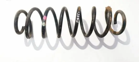 Honda Civic IX Rear coil spring
