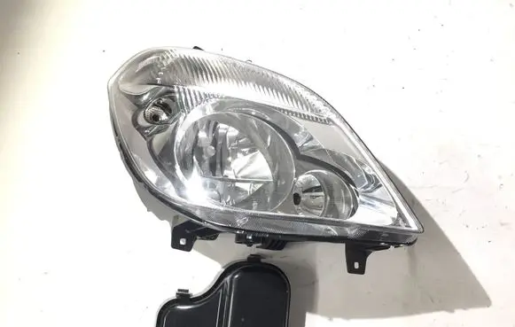 Mercedes-Benz Sprinter W906 Headlight/headlamp 2011813252 20B813052B
