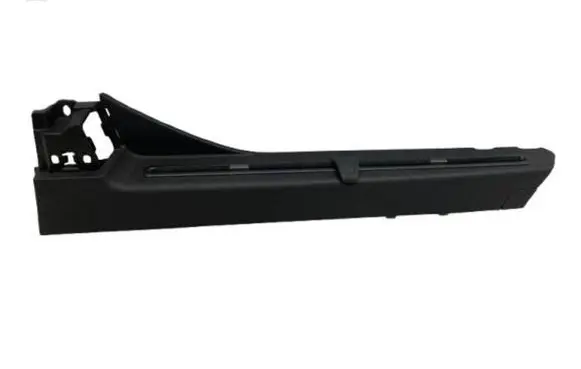 Toyota ProAce City Rear door window curtain/sunshade 