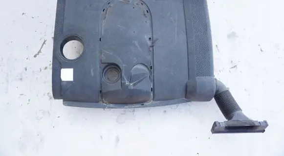 Volkswagen Golf V Engine cover (trim) 036129607N